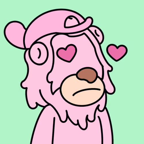 Lazy Loodle #1816