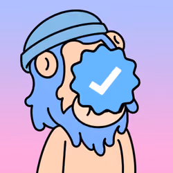 Lazy Loodle #1754