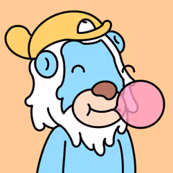 Lazy Loodle #3871