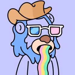 Lazy Loodle #4557