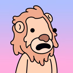 Lazy Loodle #2186