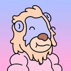 Lazy Loodle #4132