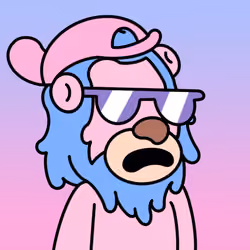 Lazy Loodle #1522