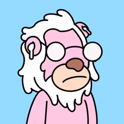 Lazy Loodle #492