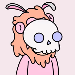 Lazy Loodle #2898