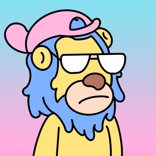 Lazyloodles