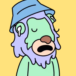 Lazy Loodle #87