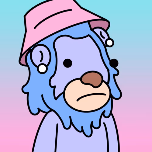 Lazyloodles