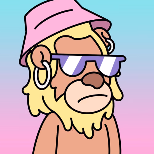 Lazy Loodle #816