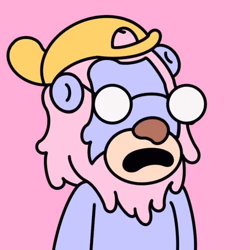 Lazy Loodle #4395
