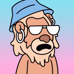 Lazy Loodle #400