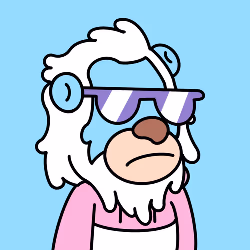 Lazy Loodle #4772