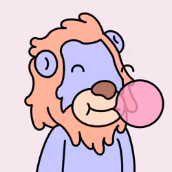 Lazy Loodle #3092