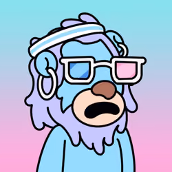 Lazy Loodle #3494