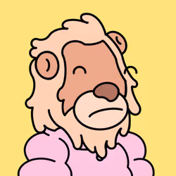 Lazy Loodle #2337