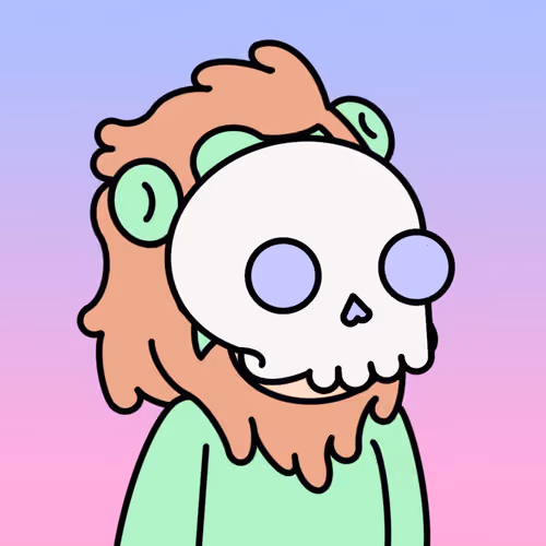 Lazy Loodle #3342