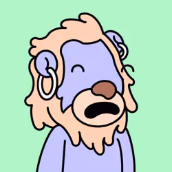 Lazy Loodle #341