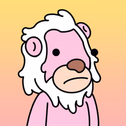 Lazy Loodle #3969