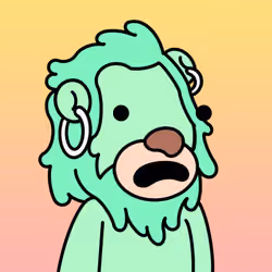 Lazy Loodle #364