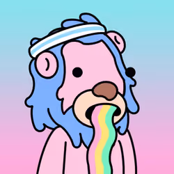 Lazy Loodle #2004