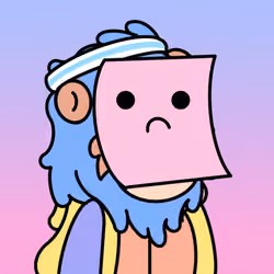 Lazy Loodle #2802