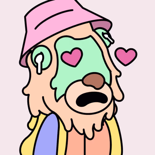 Lazy Loodle #4846