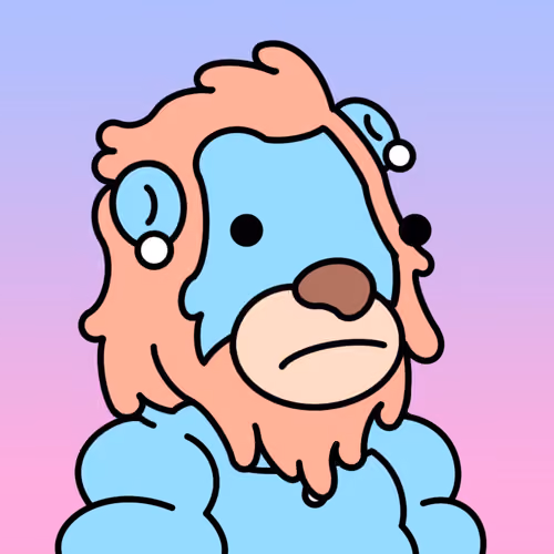 Lazy Loodle #20