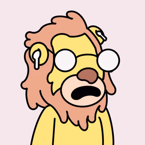Lazy Loodle #393
