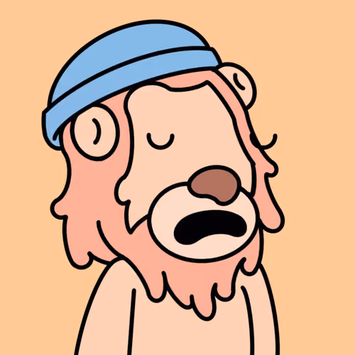 Lazy Loodle #3388