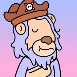 Lazy Loodle #2798