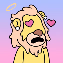 Lazy Loodle #452