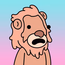 Lazy Loodle #1502
