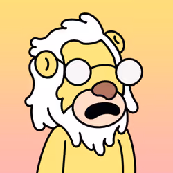 Lazy Loodle #4748