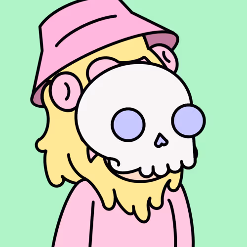 Lazy Loodle #2133