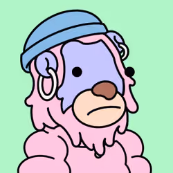 Lazy Loodle #360