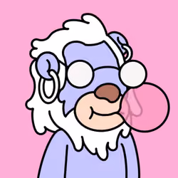 Lazy Loodle #289