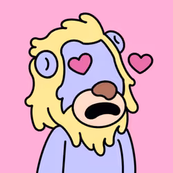 Lazy Loodle #2729