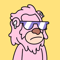 Lazy Loodle #485
