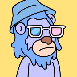 Lazy Loodle #1462