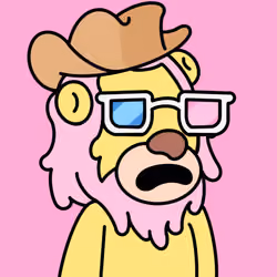 Lazy Loodle #2435