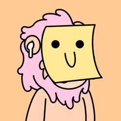 Lazy Loodle #2338