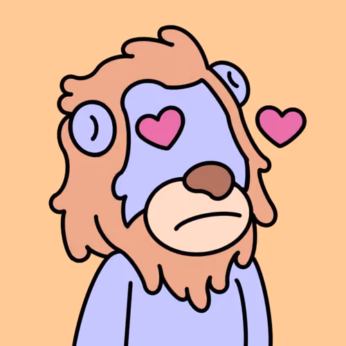 Lazy Loodle #2332