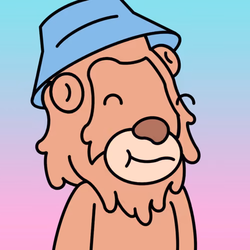 Lazy Loodle #3324
