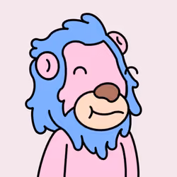 Lazy Loodle #1893