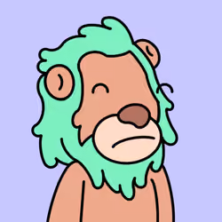 Lazy Loodle #2913