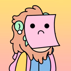 Lazy Loodle #4235