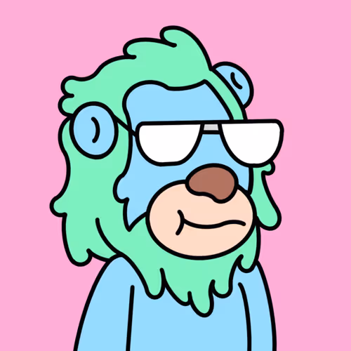 Lazyloodles