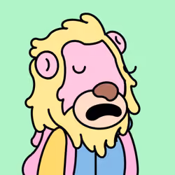 Lazy Loodle #2333