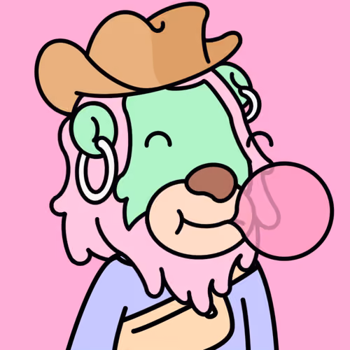 Lazy Loodle #72