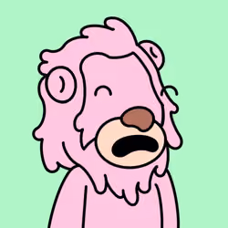 Lazy Loodle #2901